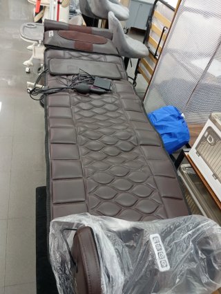 DUPI Colchoneta de Masaje para Cuerpo Completo