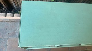 Mueble auxiliar madera multifuncional