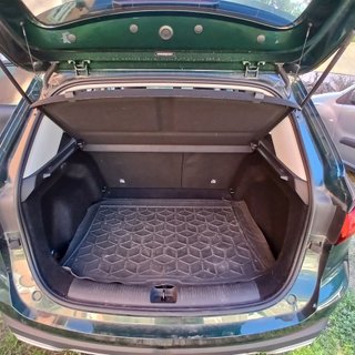 MG ZS 2025