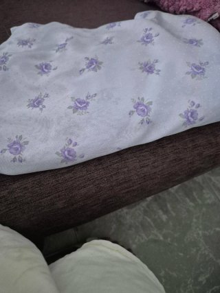 Dos camisones de mujer