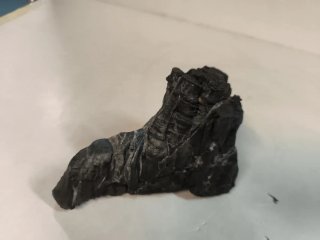 Piedra Suiseki Natural