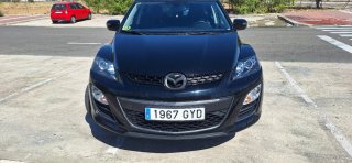Mazda CX-7 2010