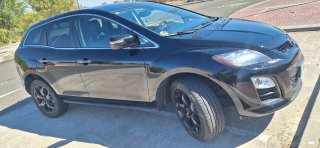 Mazda CX-7 2010
