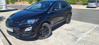 Mazda CX-7 2010