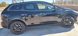 Mazda CX-7 2010
