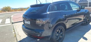 Mazda CX-7 2010