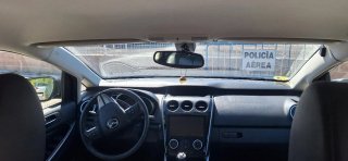 Mazda CX-7 2010