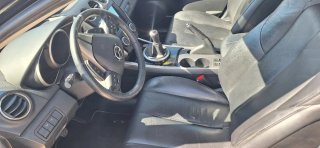Mazda CX-7 2010