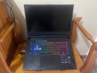 Asus ROG Strix RTX 2070 Tarjeta Gráfica