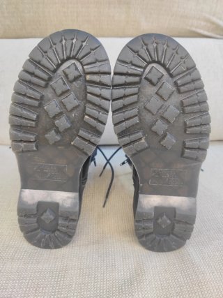 Stivali Dr. Martens Jadon Originali Taglia 40