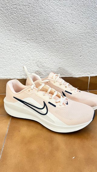 Nike Downshifter 13 Rosa