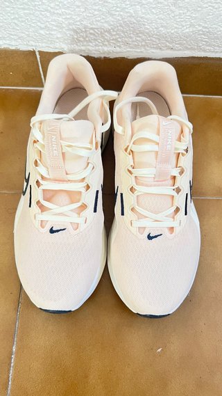 Nike Downshifter 13 Rosa