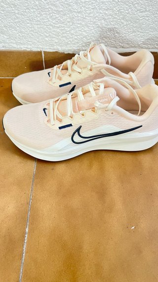 Nike Downshifter 13 Rosa