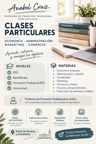 Clases particulares