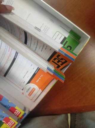 SENA Sistema de Evaluación de Niños y Adolescentes