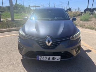 Renault Clio 2023