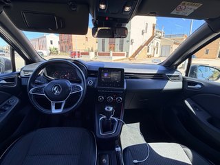 Renault Clio 2023