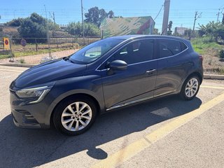 Renault Clio 2023