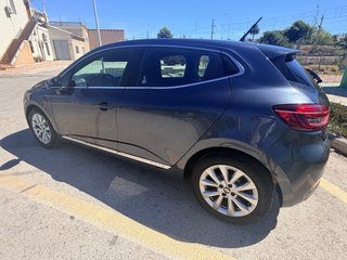 Renault Clio 2023