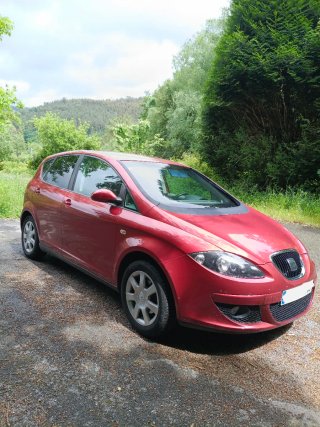 SEAT Altea 2006