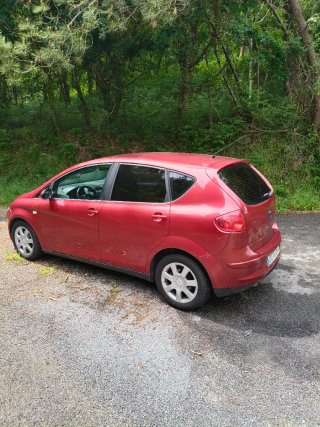 SEAT Altea 2006