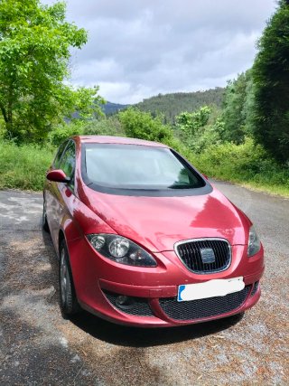 SEAT Altea 2006