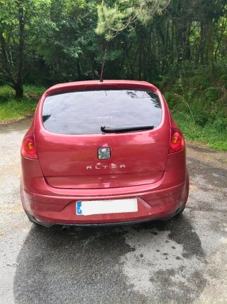 SEAT Altea 2006