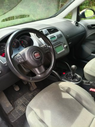 SEAT Altea 2006