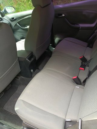 SEAT Altea 2006