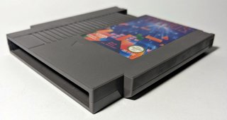 Tetris, de NES, PAL ESP