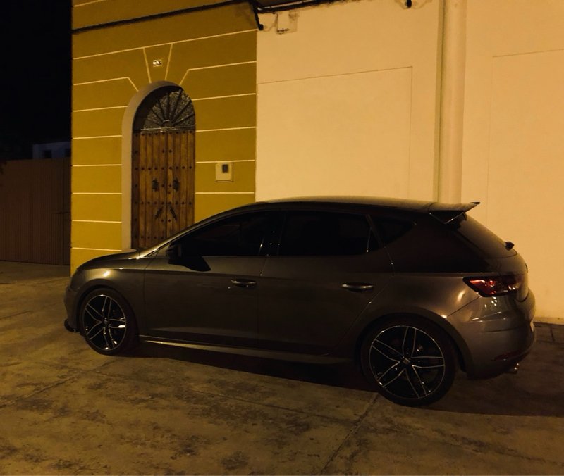 SEAT León 2016, foto 3