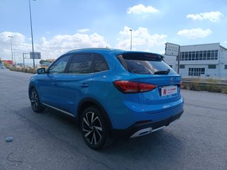 Mg ZS - DESDE 288€/MES ¡SIN PAGAR ENTRADA!