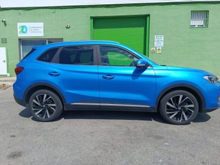 Mg ZS - DESDE 288€/MES ¡SIN PAGAR ENTRADA!