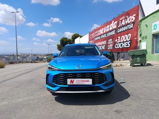 Mg ZS - DESDE 288€/MES ¡SIN PAGAR ENTRADA!