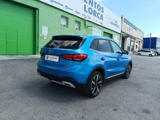 Mg ZS - DESDE 288€/MES ¡SIN PAGAR ENTRADA!