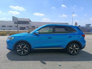 Mg ZS - DESDE 288€/MES ¡SIN PAGAR ENTRADA!