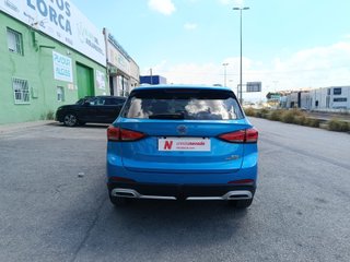 Mg ZS - DESDE 288€/MES ¡SIN PAGAR ENTRADA!