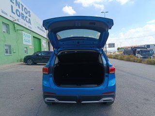 Mg ZS - DESDE 288€/MES ¡SIN PAGAR ENTRADA!