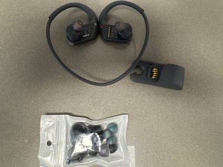 Auriculares acuáticos Sony Walkman