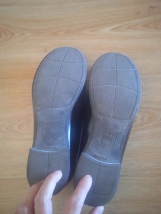 Zapatos Zgirls Mocasines Niña Talla 38