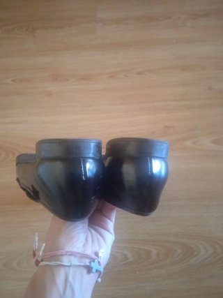 Zapatos Zgirls Mocasines Niña Talla 38
