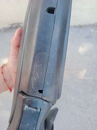Retrovisor Izquierdo Renault 21