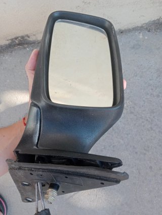Retrovisor Izquierdo Renault 21