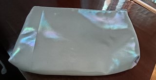 Pochette porta cosmetici