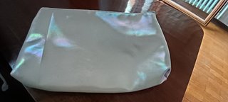 Pochette porta cosmetici