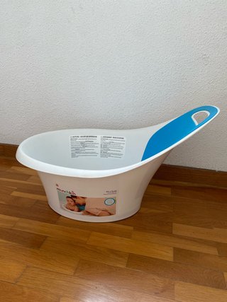 Bañera Bebé Munchkin Sit & Soak