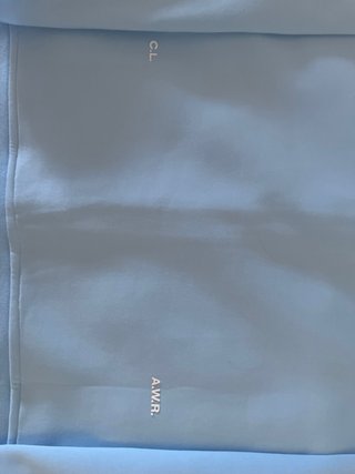 Chaqueta Nike Tech Fleece Azul Talla M