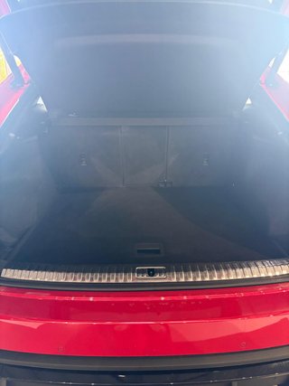 AUDI Q3 Sportback 35 TDI Black line S tronic 150Cv
