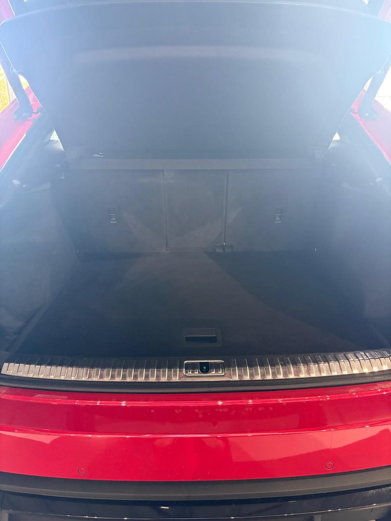 Audi Q3 2022, foto 11