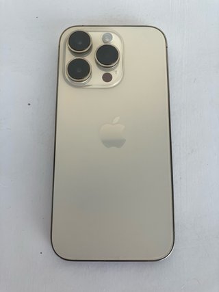 iPhone 14 Pro 256GB Dorado